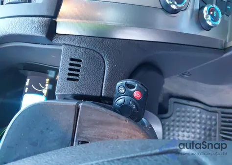 2010 Ford Fusion Hybrid z USA, uszkodzony, nr VIN 3FADP0L30AR426149